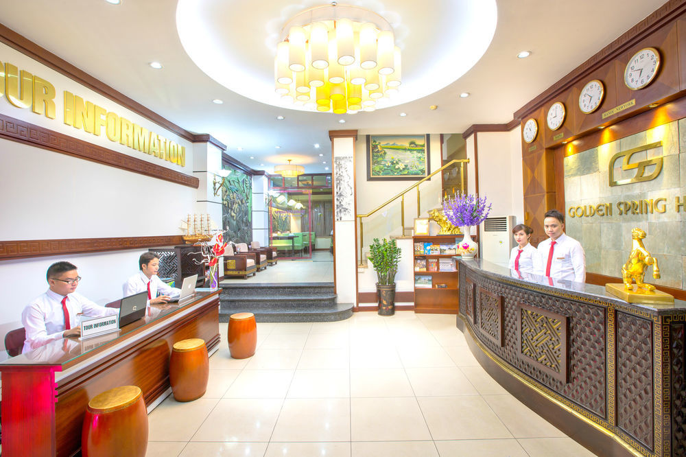 فندق فندق هانوي إيرا المظهر الخارجي الصورة